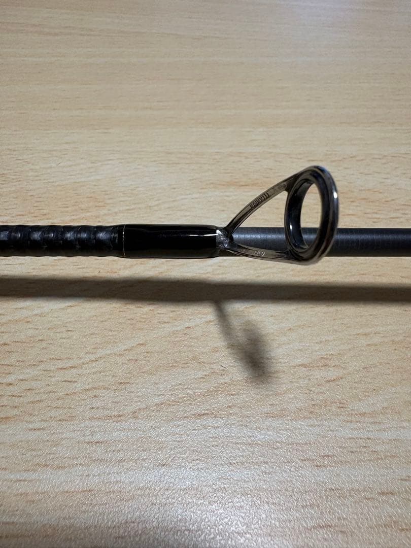 エバーグリーン　オライオン　ブラックガーディアン　OCSS-63ML