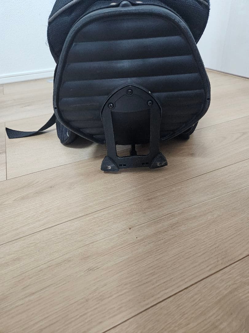 タイトリストスタンドキャディバッグ ブラック 8.5号