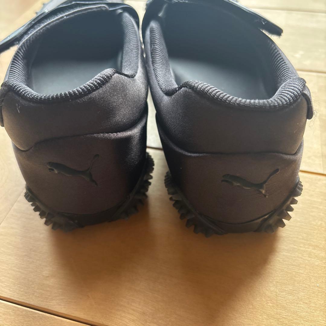 PUMA MOSTRO OG PRIME モストロ【24.5cm】