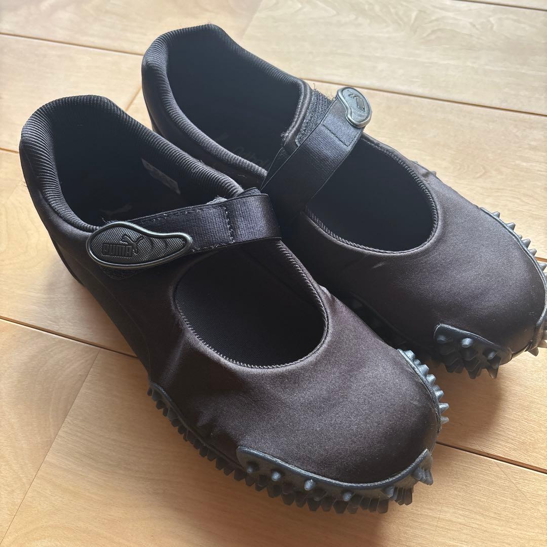 PUMA MOSTRO OG PRIME モストロ【24.5cm】