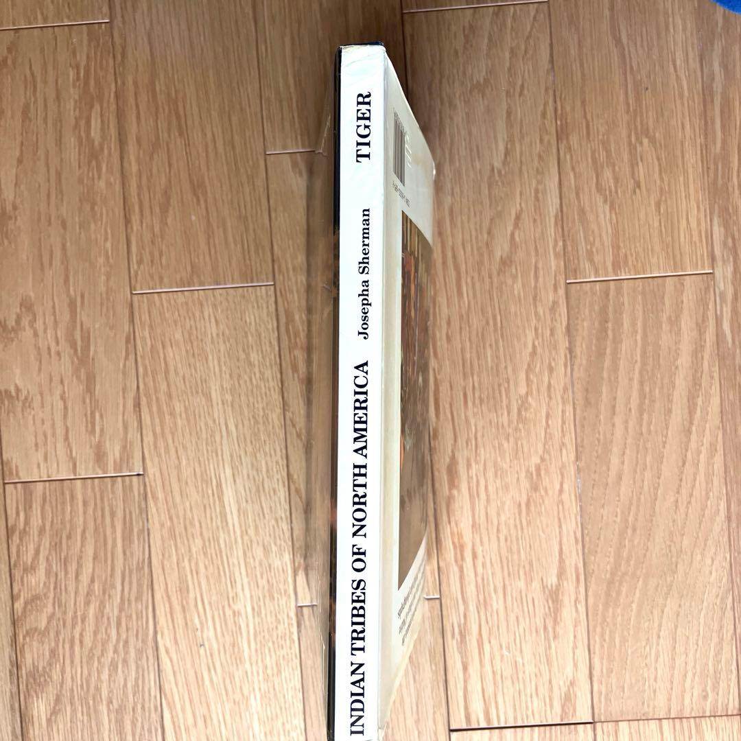 ＩＮＤＩＡＮ　ＴＲＩＢＥＳ　OF NORTH AMERICA １９９６年版