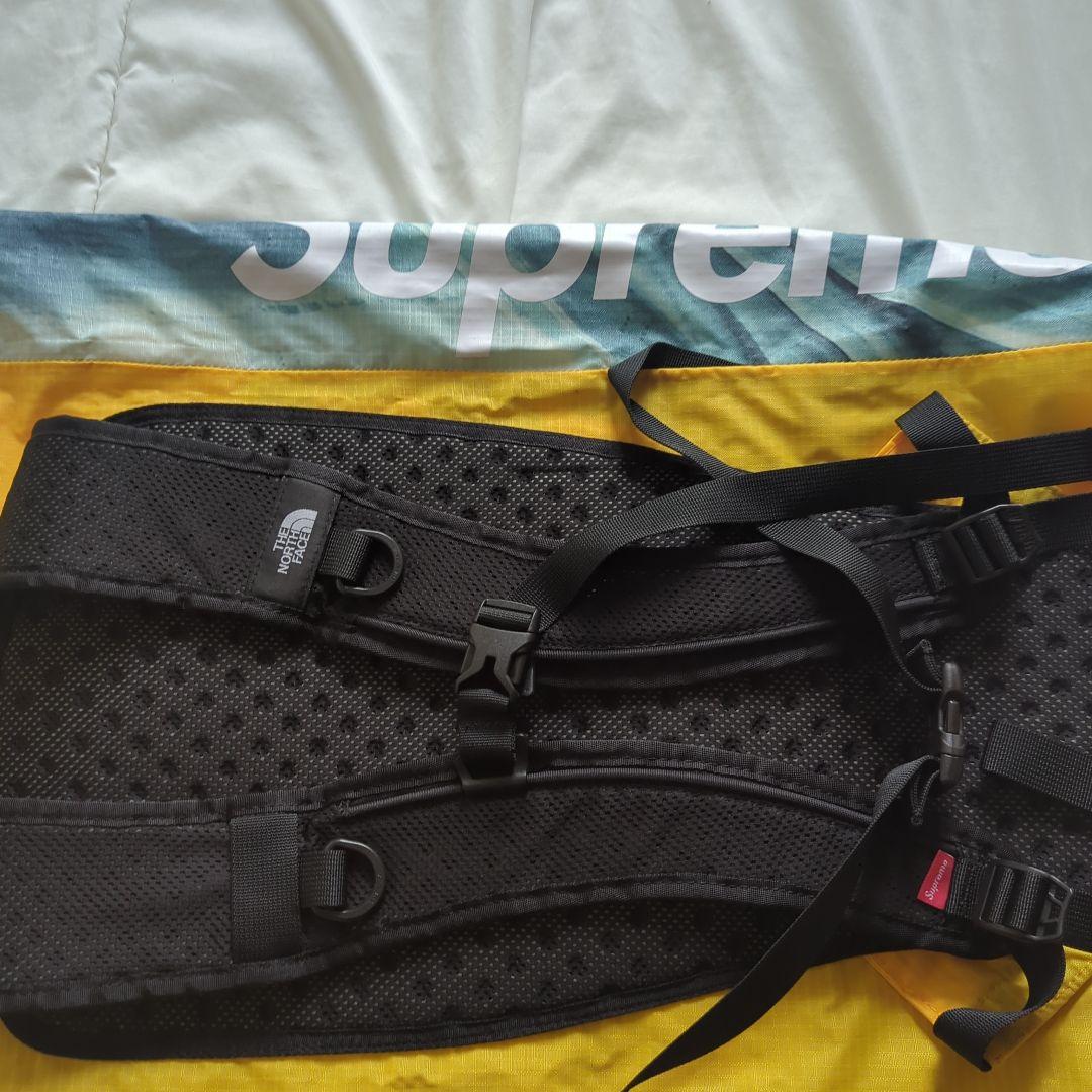 シュプリーム/ ノースフェイスWaterproof バックパック