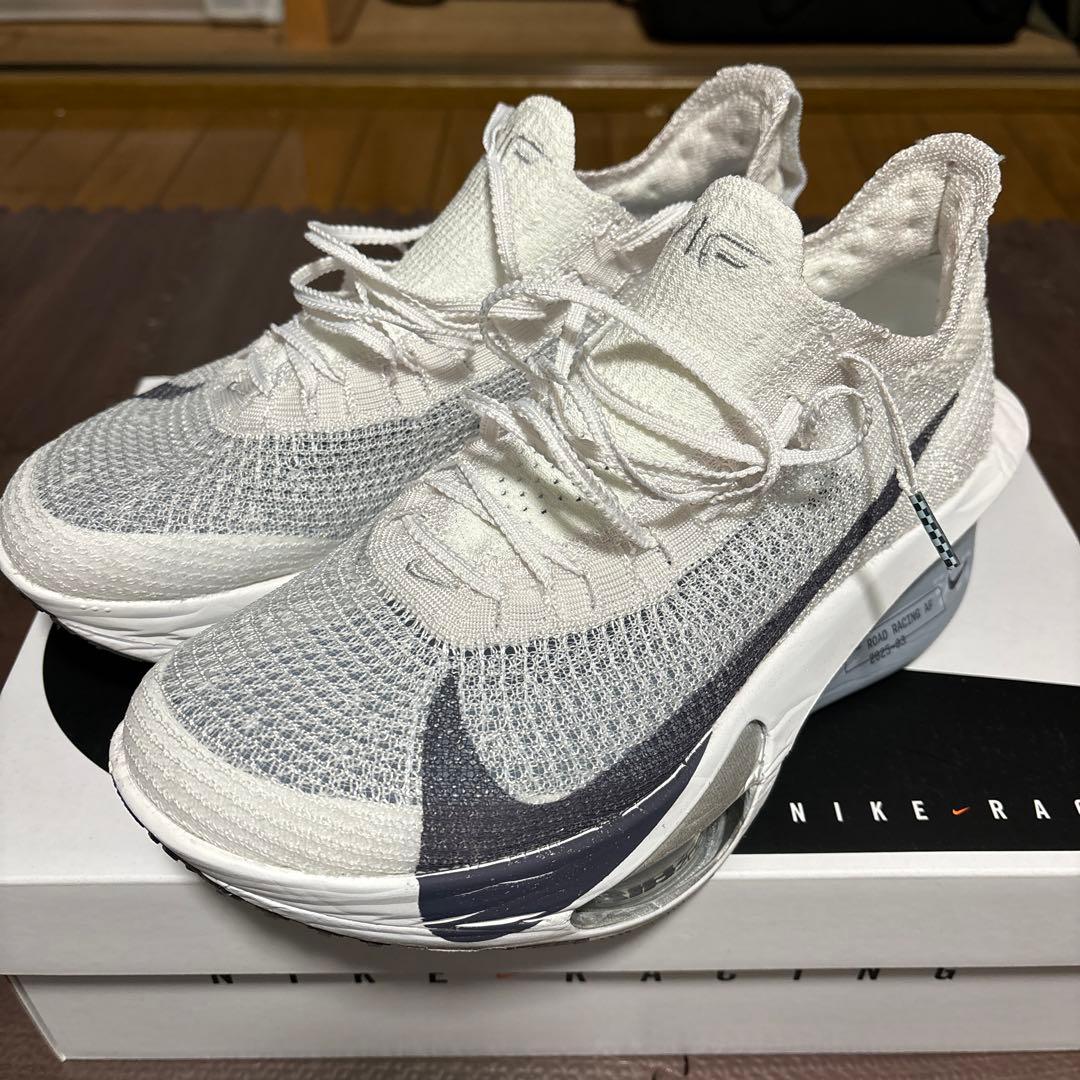 アルファフライ3 25.5cm