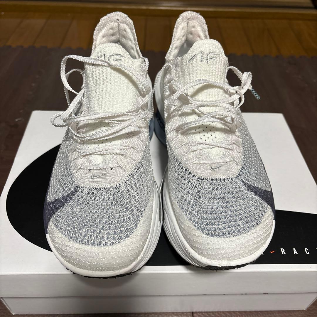 アルファフライ3 25.5cm