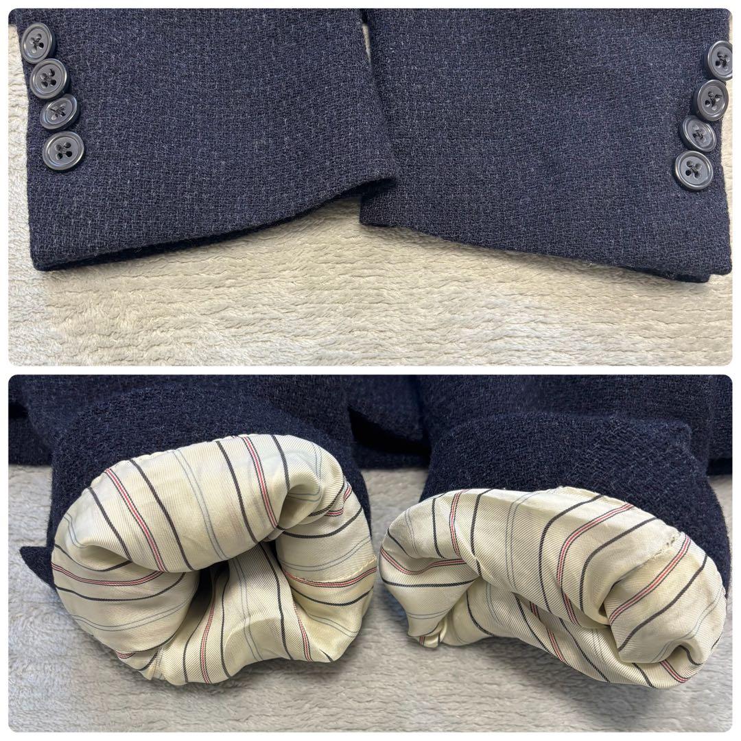 美品✨Polo Ralph Lauren テーラードジャケット 2B 現行