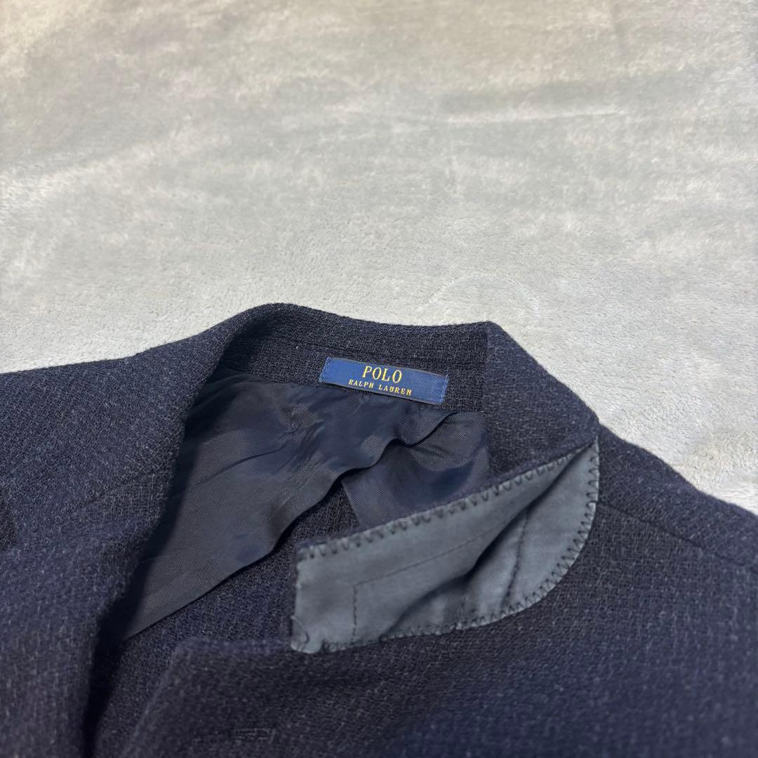 美品✨Polo Ralph Lauren テーラードジャケット 2B 現行