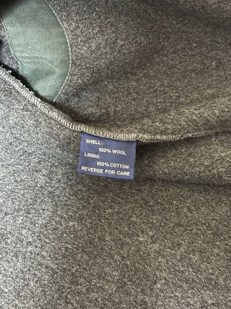 90s Polo By Ralph Lauren ダッフルコート USA製