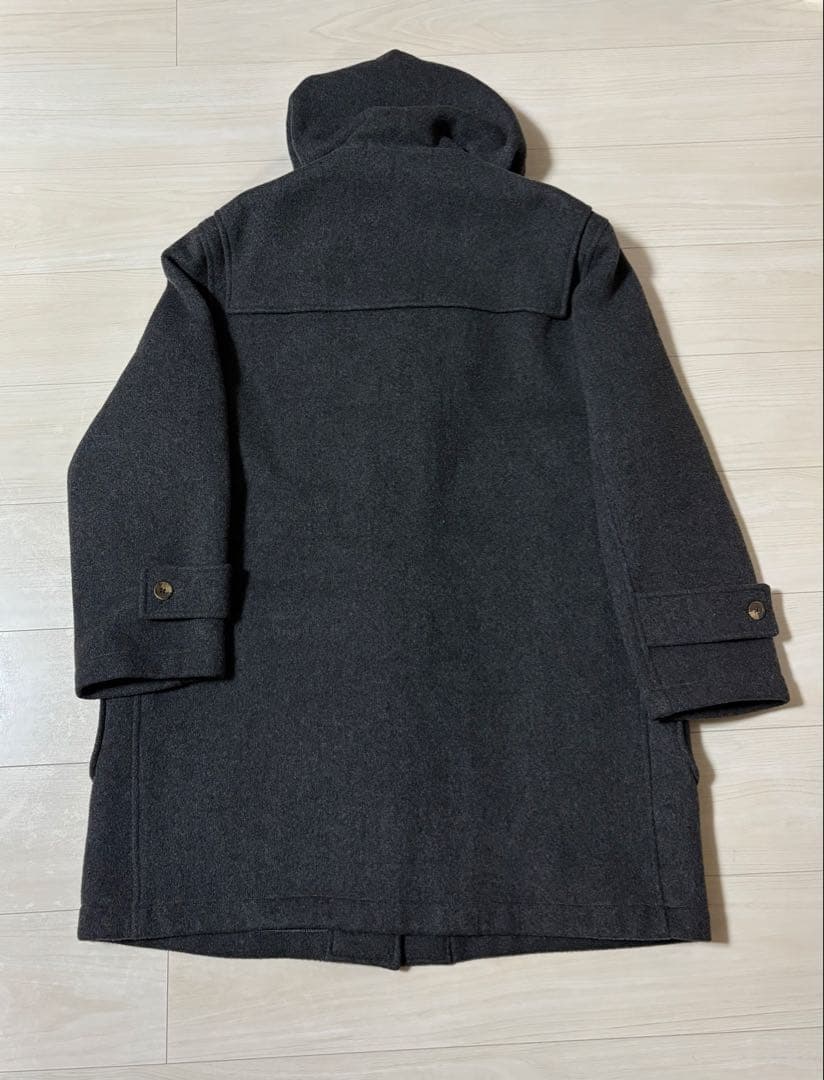 90s Polo By Ralph Lauren ダッフルコート USA製