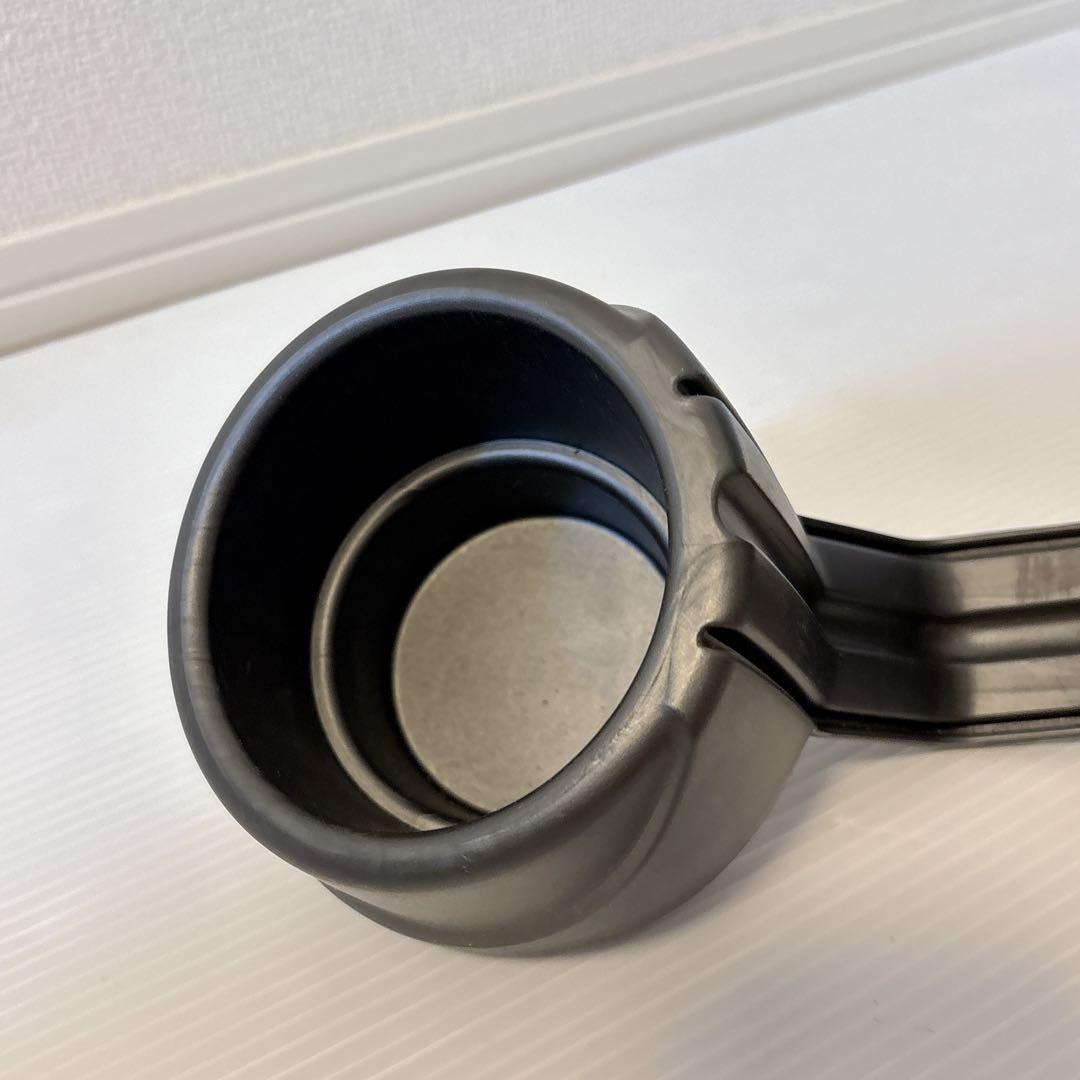 【美品】 現状品 コンビ ジョイトリップ エッグショック GC ブラック カップ