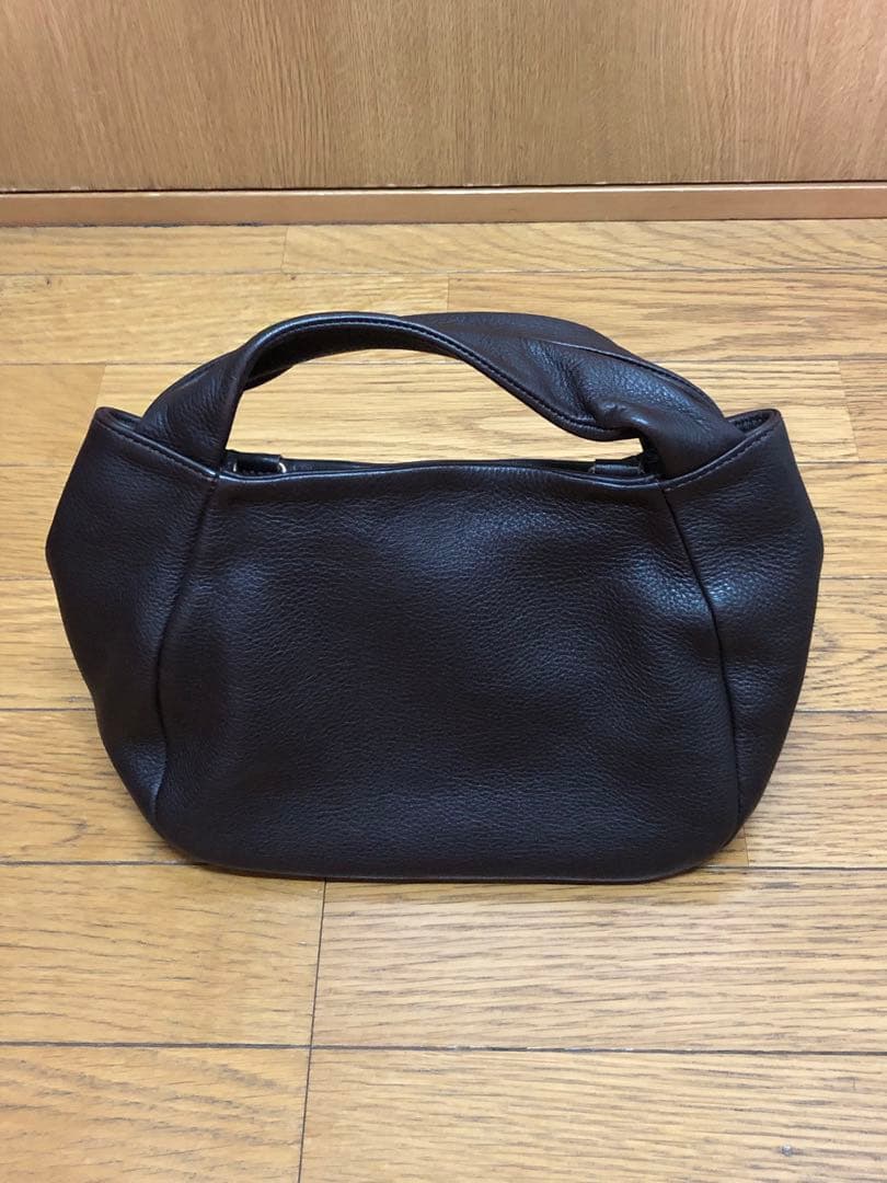 Diu 2way ショルダーバッグ　ハンドバッグ