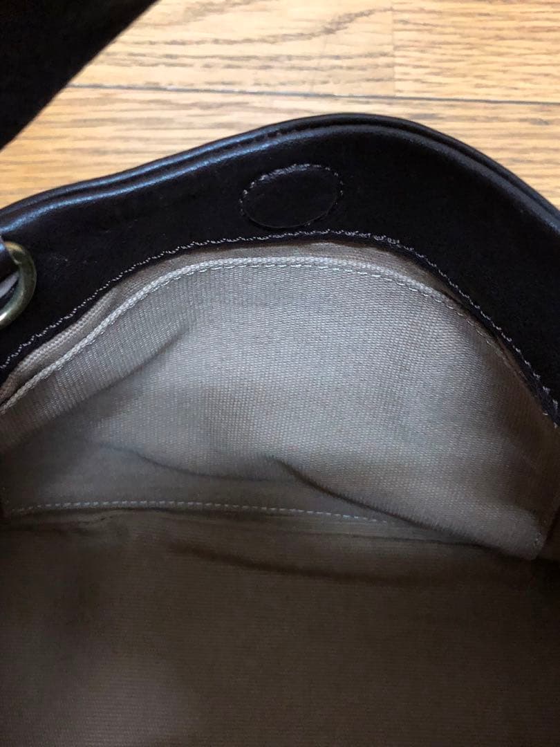 Diu 2way ショルダーバッグ　ハンドバッグ