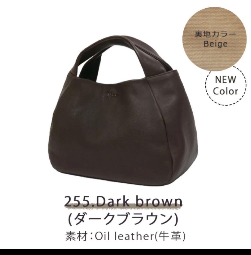 Diu 2way ショルダーバッグ　ハンドバッグ