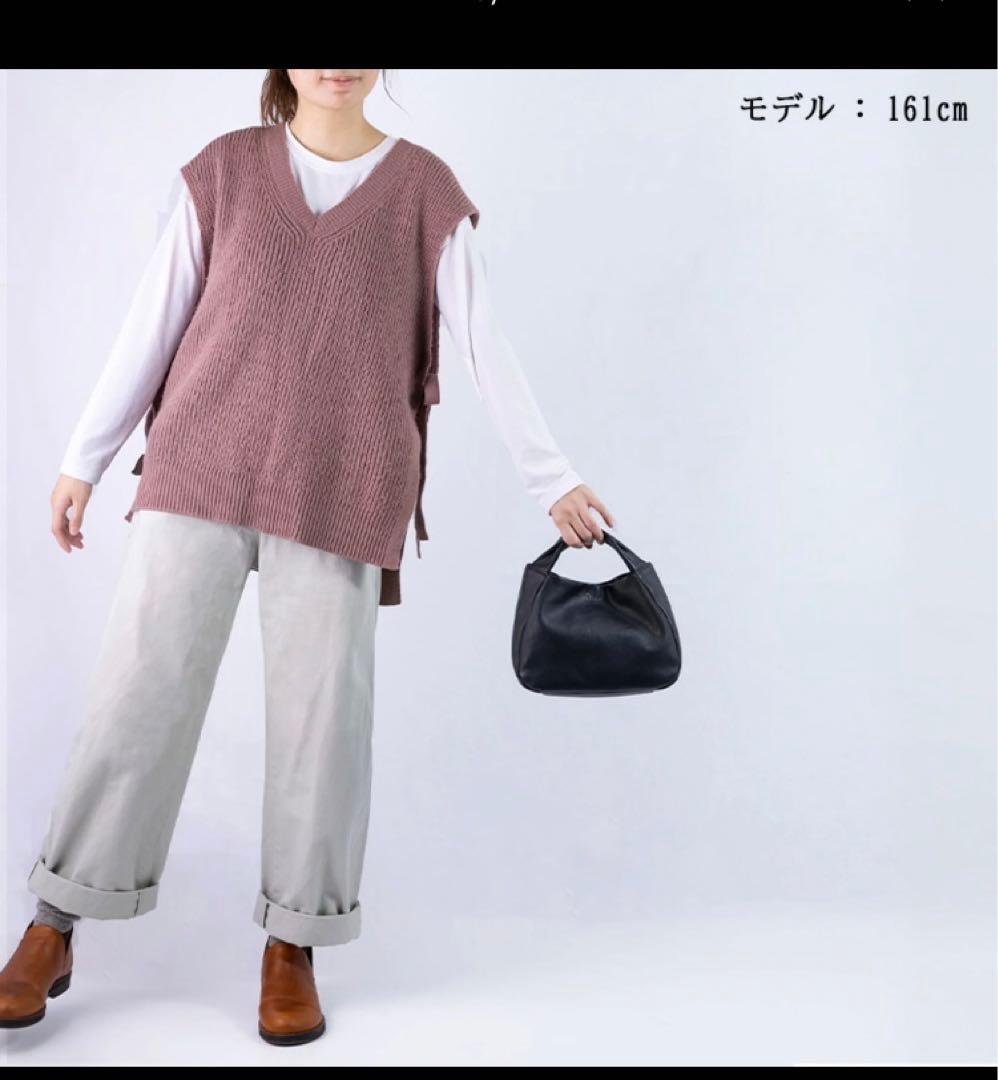 Diu 2way ショルダーバッグ　ハンドバッグ