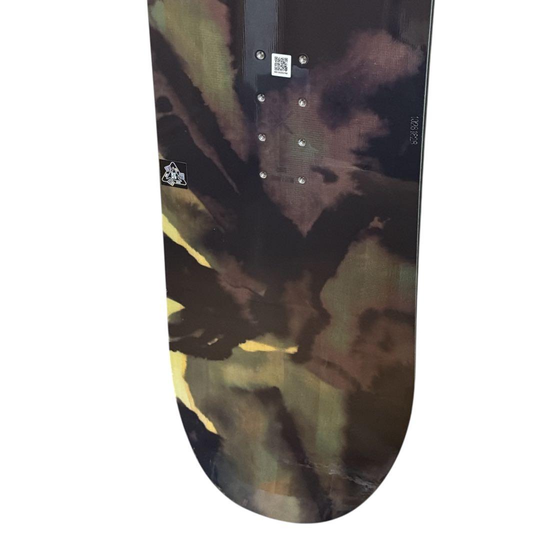 【未使用級】SALOMON SUBJECT 159 オールマウンテン