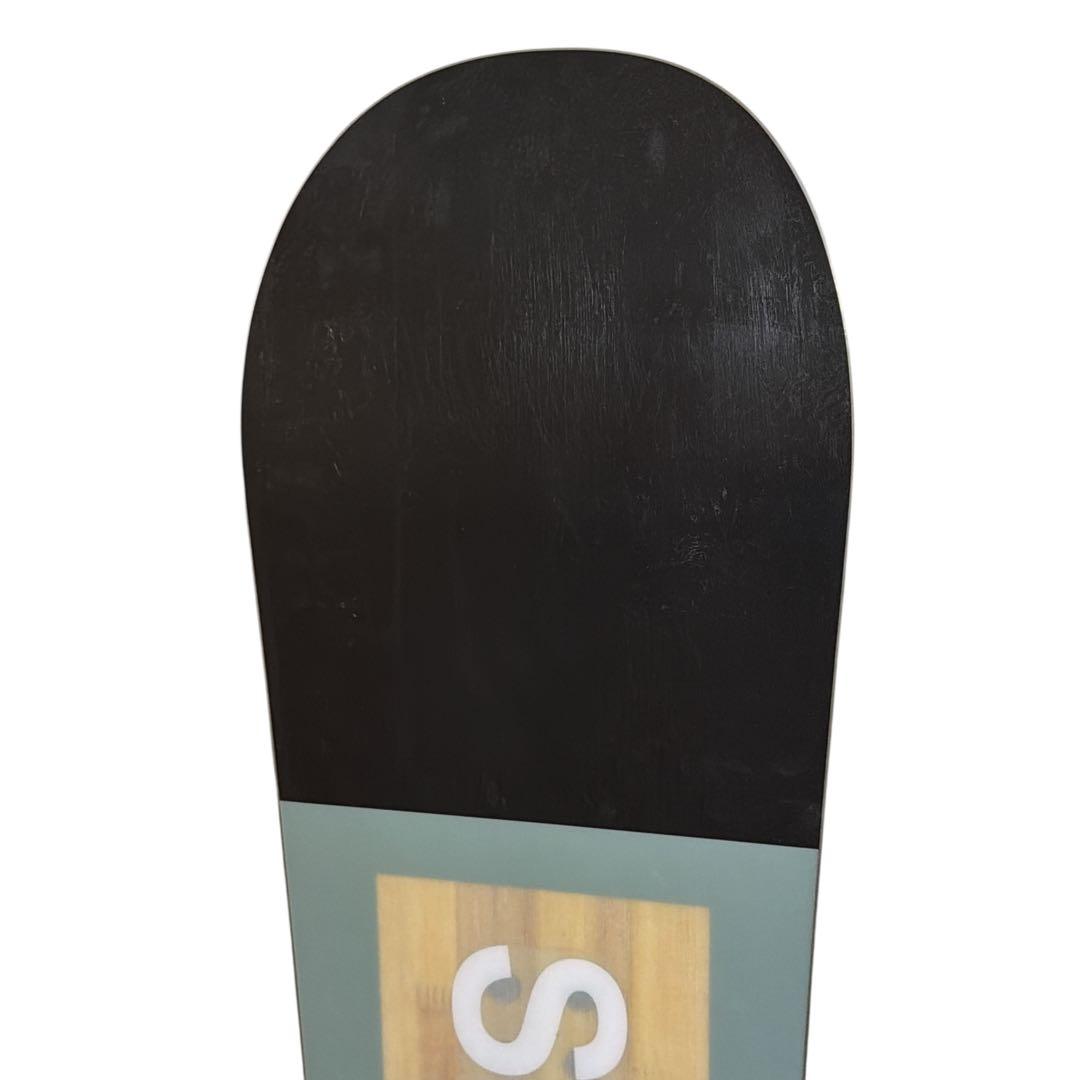 【未使用級】SALOMON SUBJECT 159 オールマウンテン