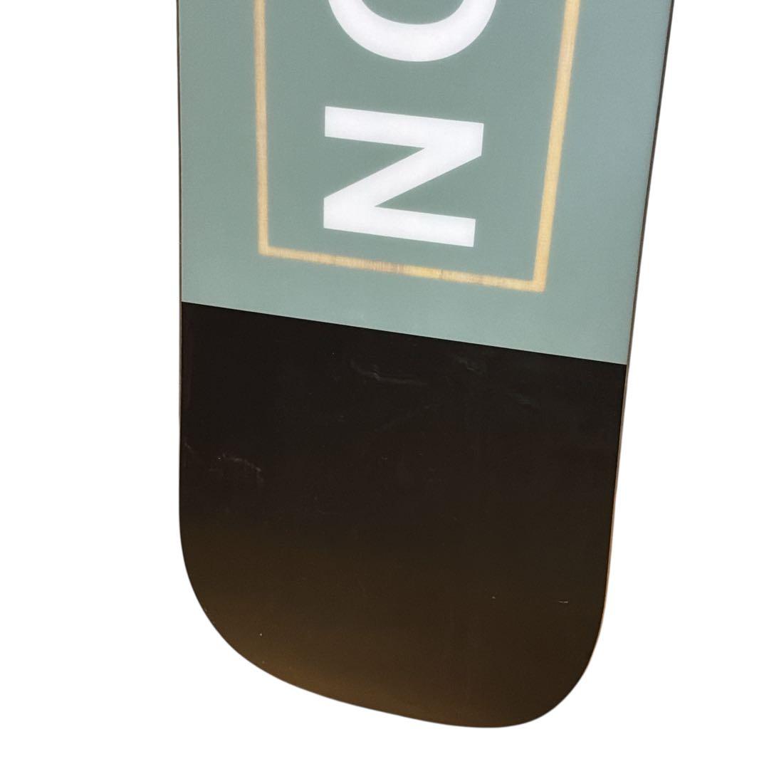 【未使用級】SALOMON SUBJECT 159 オールマウンテン