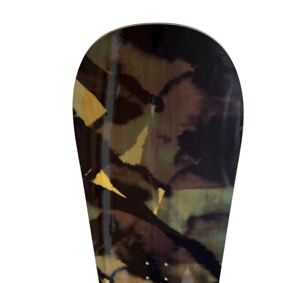 【未使用級】SALOMON SUBJECT 159 オールマウンテン