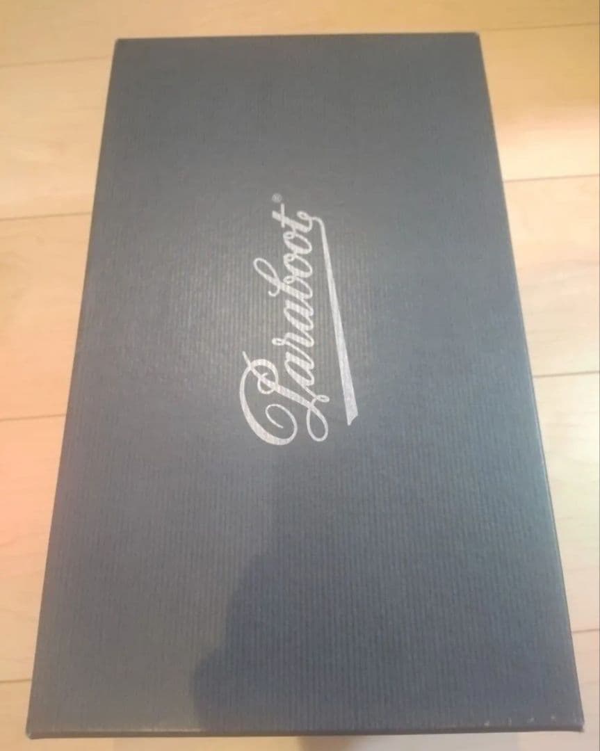 期間限定価格 パラブーツ Paraboot BARTH 7 ローファー