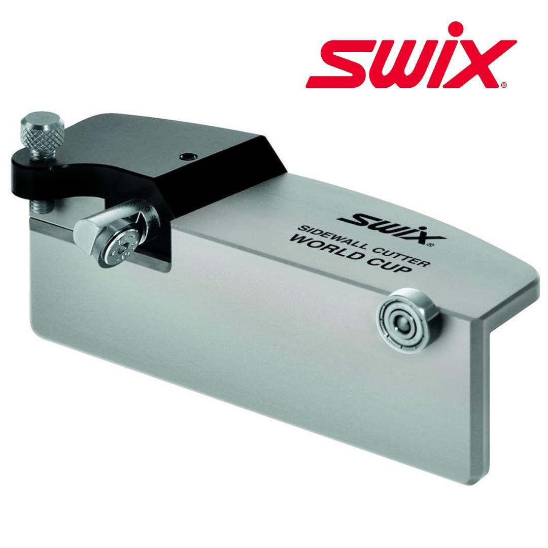 入手困難　SWIX　ワールドカップ　サイドウォールカッター　toko vola