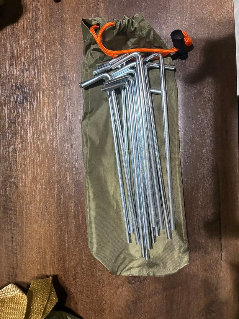 コールマン(Coleman) テント ツーリングドームST 1~2人用　オリーブ