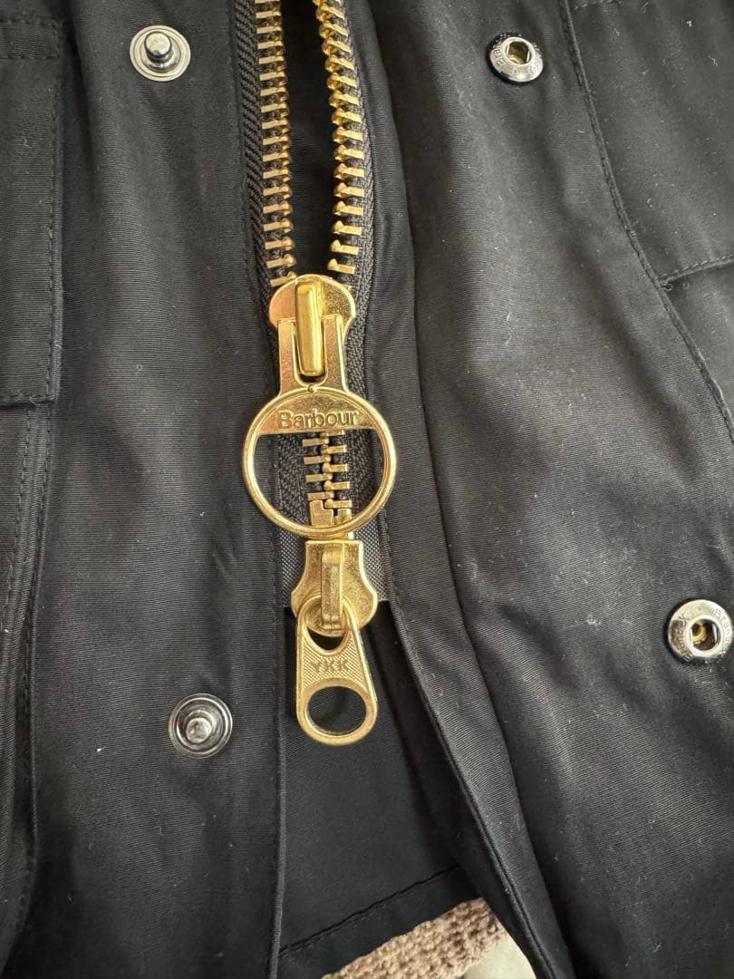 【Beamsf別注】Barbour / BEDALE CLASSIC FIT