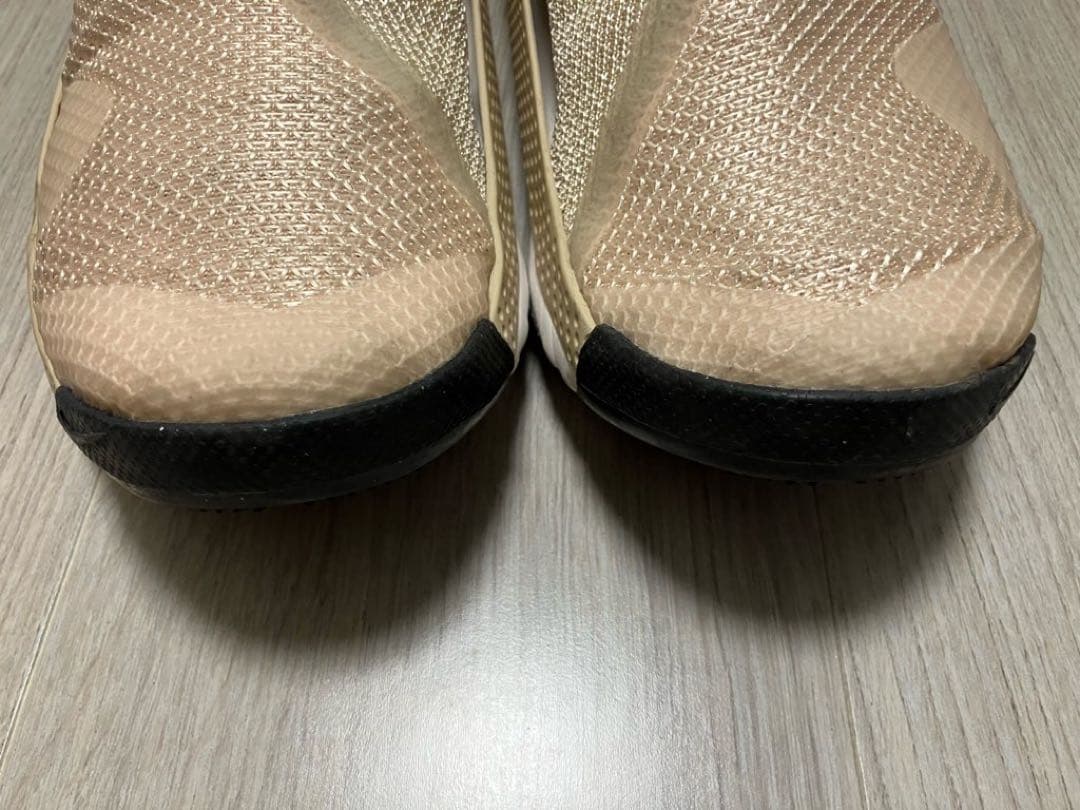 【美品】ナイキ ゴーフライイーズ 25cm