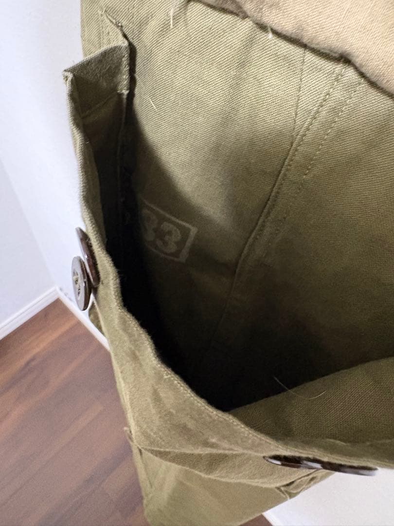 【希少】M47前期 サイズ33