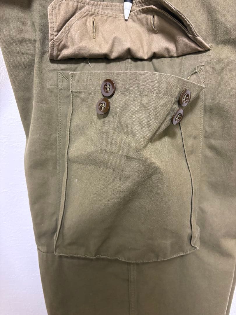 【希少】M47前期 サイズ33