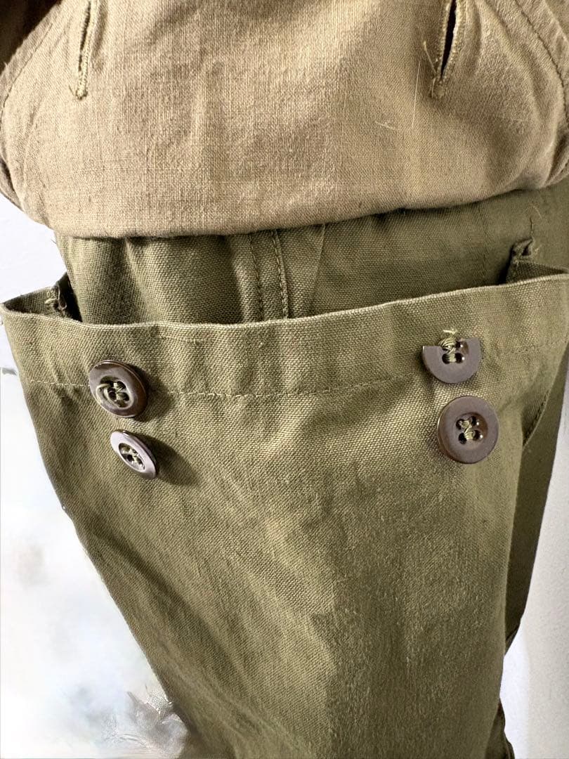 【希少】M47前期 サイズ33