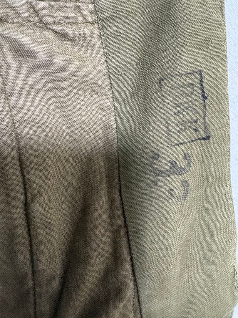 【希少】M47前期 サイズ33