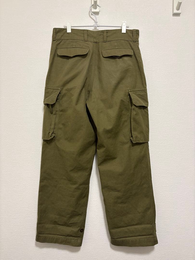 【希少】M47前期 サイズ33