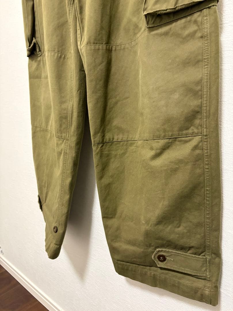 【希少】M47前期 サイズ33