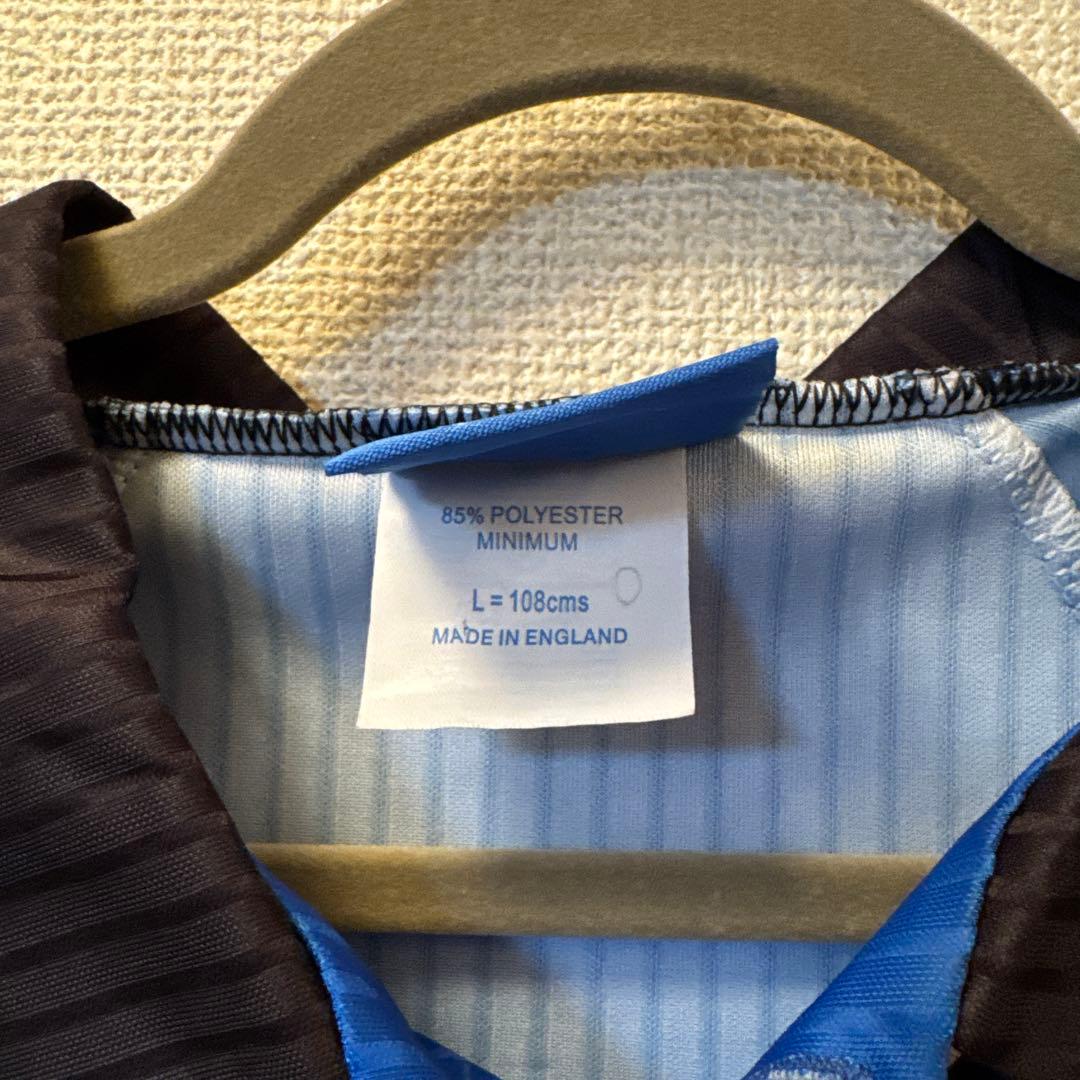 西*父様 マンチェスターユナイテッド　ユニフォーム エリックカントナ　96/97