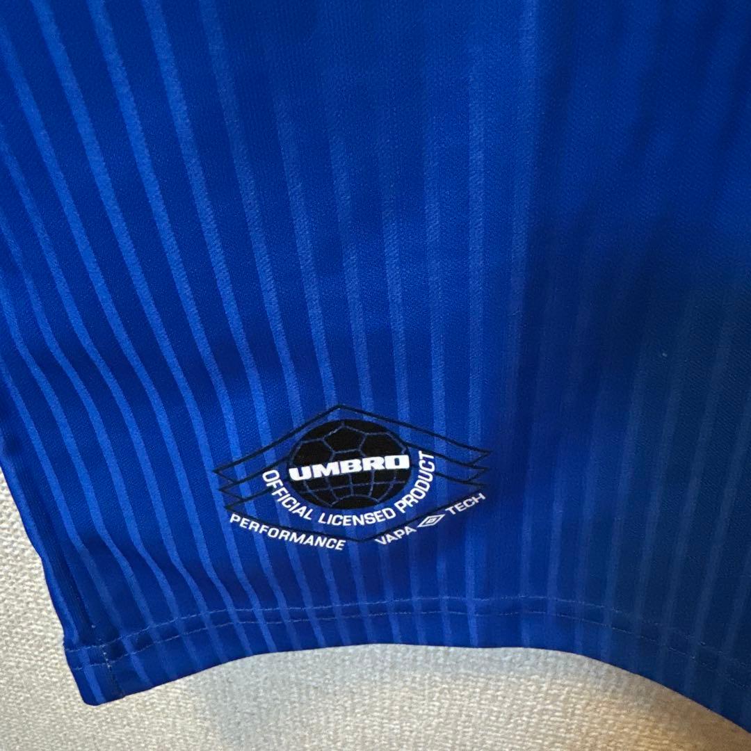 西*父様 マンチェスターユナイテッド　ユニフォーム エリックカントナ　96/97