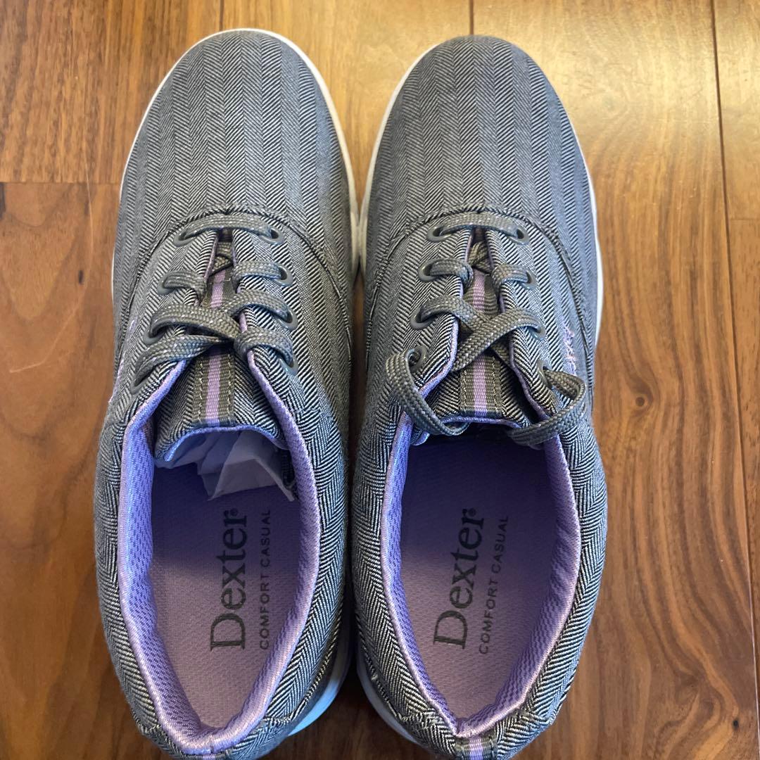 Dexter Kerrie ボーリングシューズ