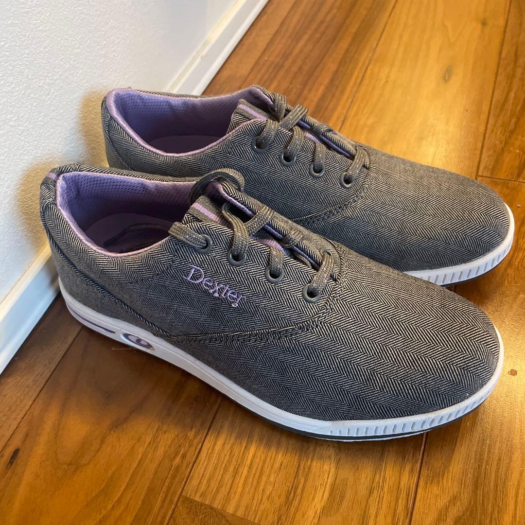 Dexter Kerrie ボーリングシューズ