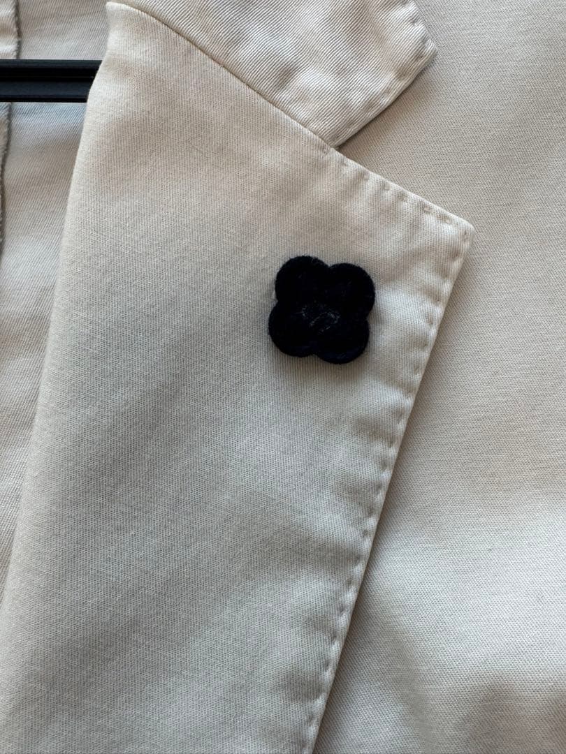 【美品】ラルディーニ　ジャケット