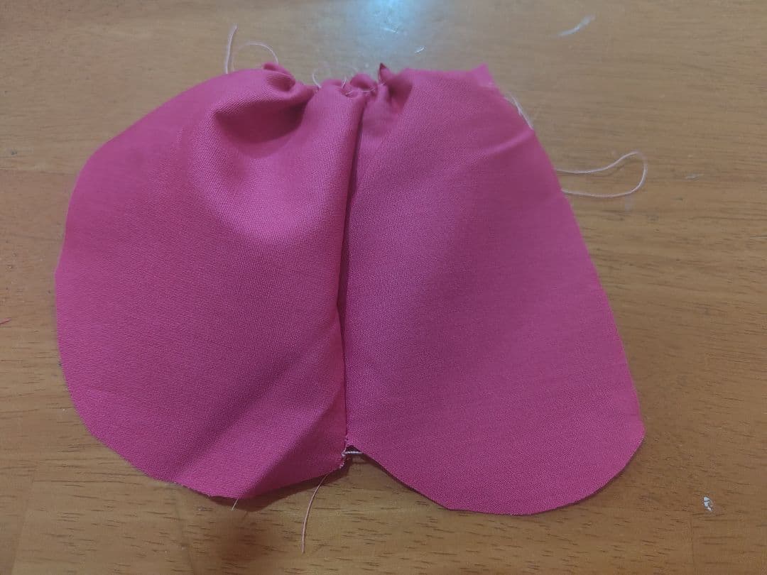 ぱんだ様*size95 リボン