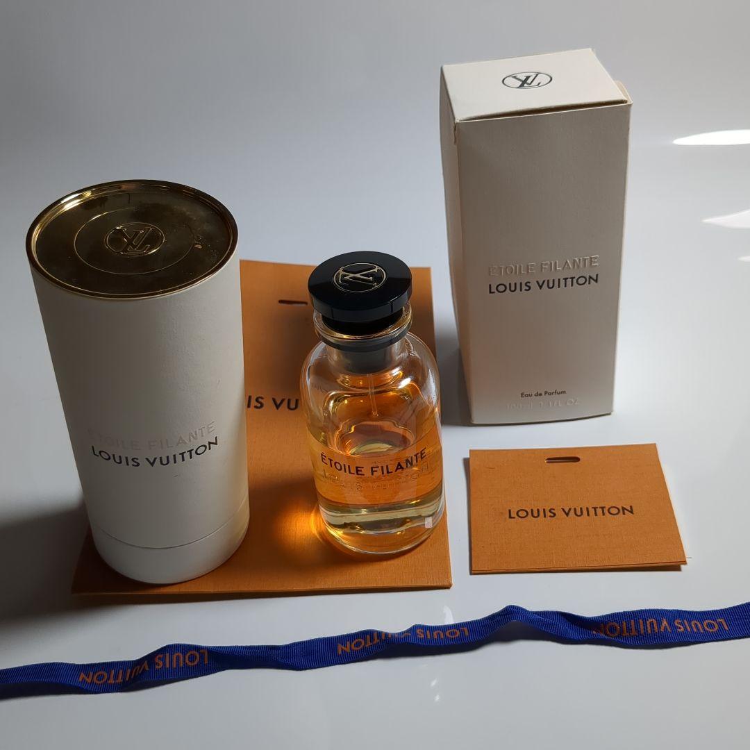 LOUIS VUITTON ÉTOILE FILANTE 残量約60% ほど