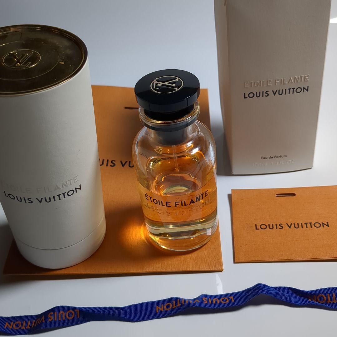 LOUIS VUITTON ÉTOILE FILANTE 残量約60% ほど