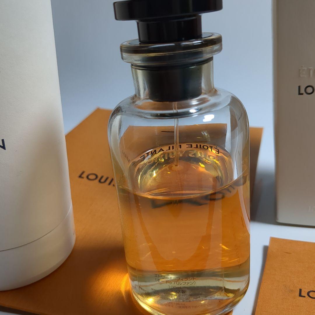 LOUIS VUITTON ÉTOILE FILANTE 残量約60% ほど