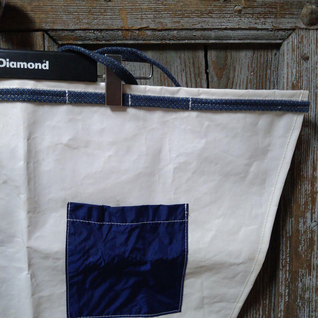 ◆【最初期】パタゴニア × MAFIAマフィア エプロン レア