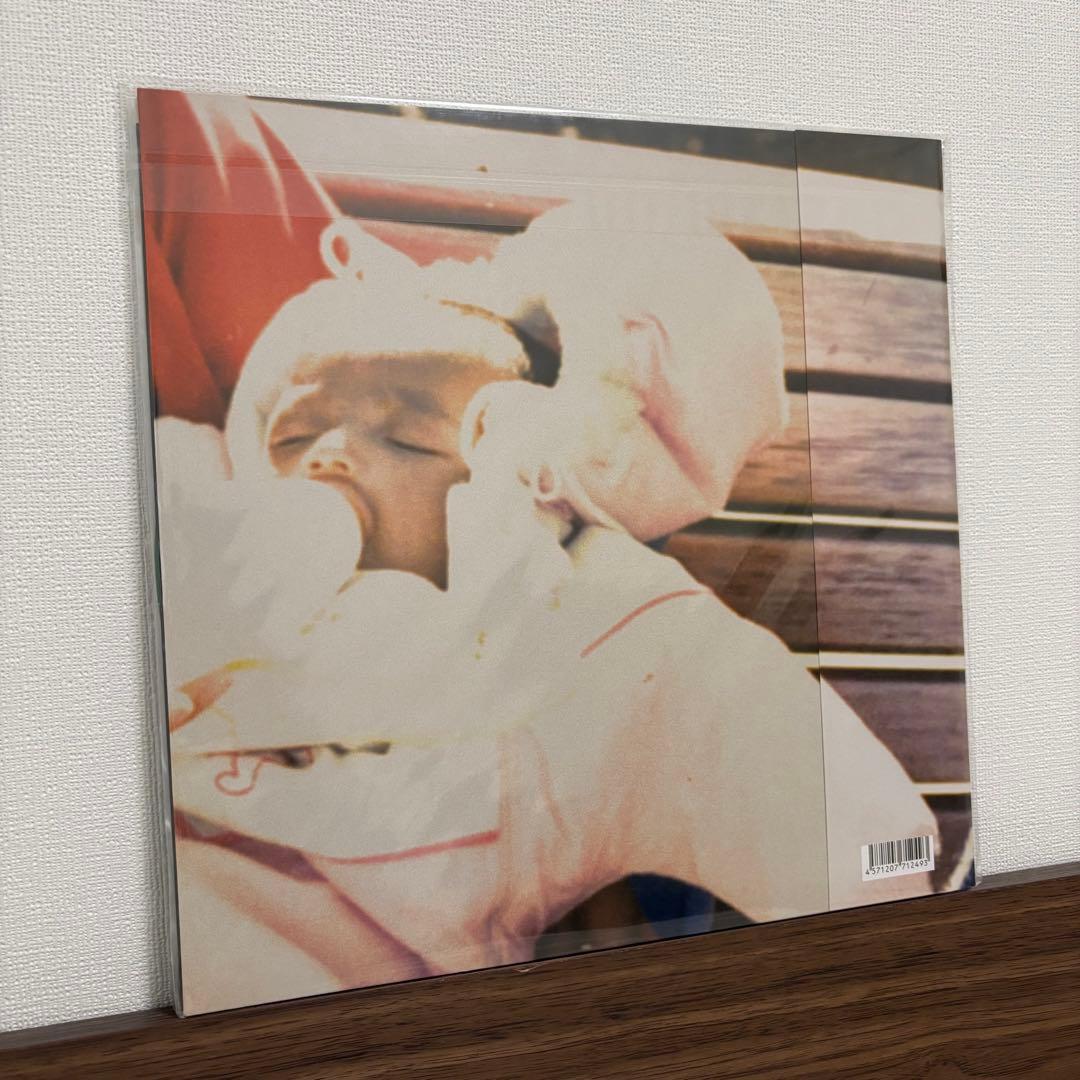 んoon 「Freeway」 「Body」レコードセット