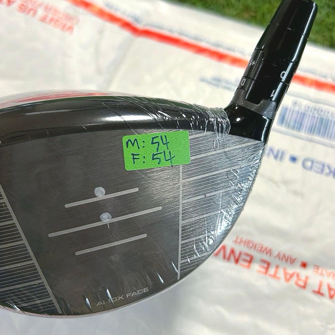 CT254 ツアー支給品 ELYTE ◆◆◆ TD 9.0 TC PROTO