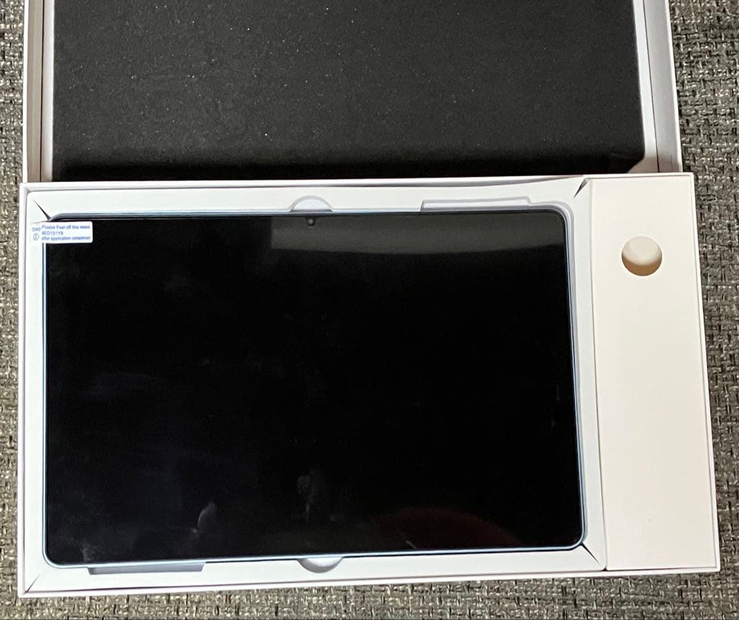 【美品】BMAX I11s タブレット 11インチ 12GB RAM 128GB