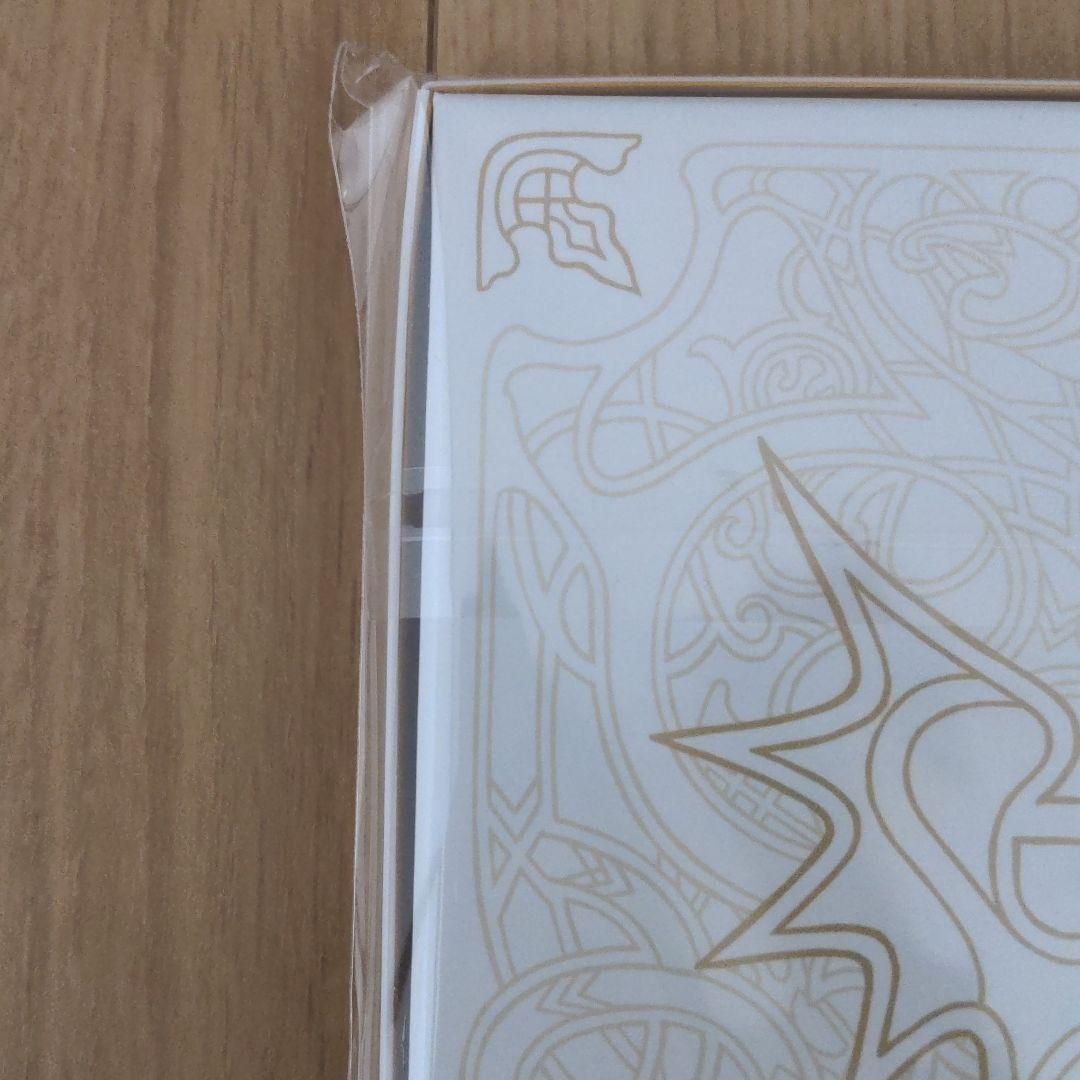 Switch　Voice of Cards ドラゴンの島 特装版