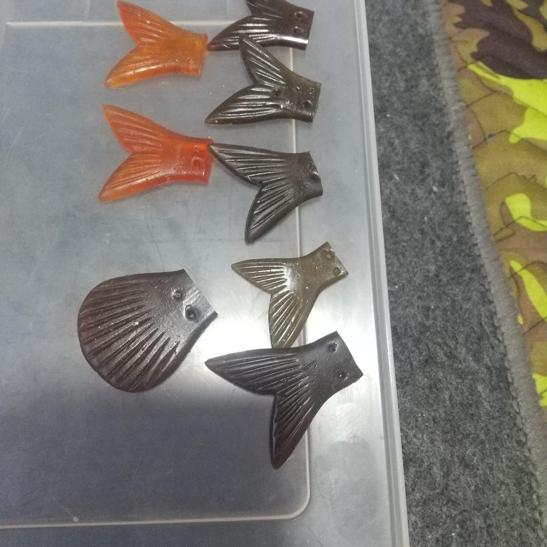 モンスタージャック、フラットジャック セット