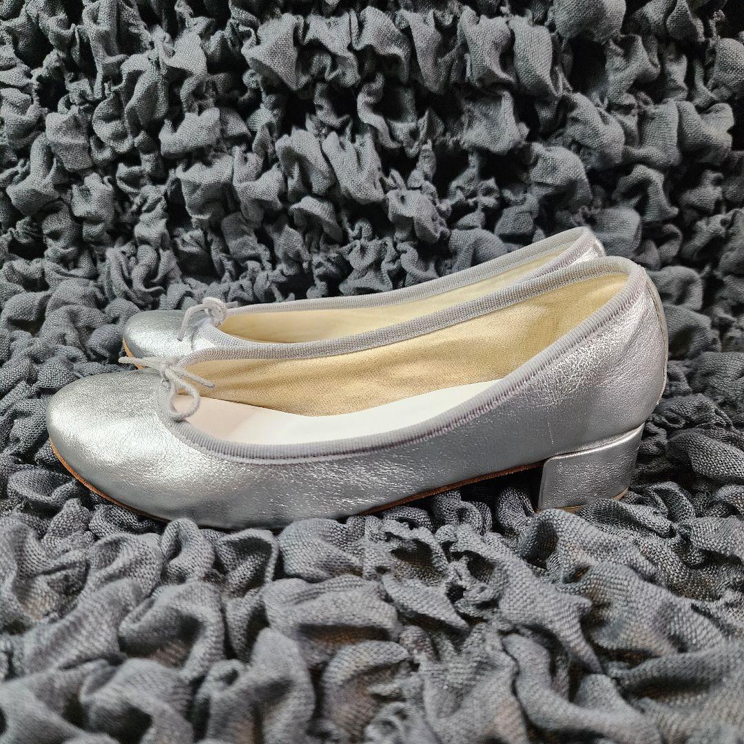 hana0808m.fレペット カミーユ バレリーナシューズ フラット