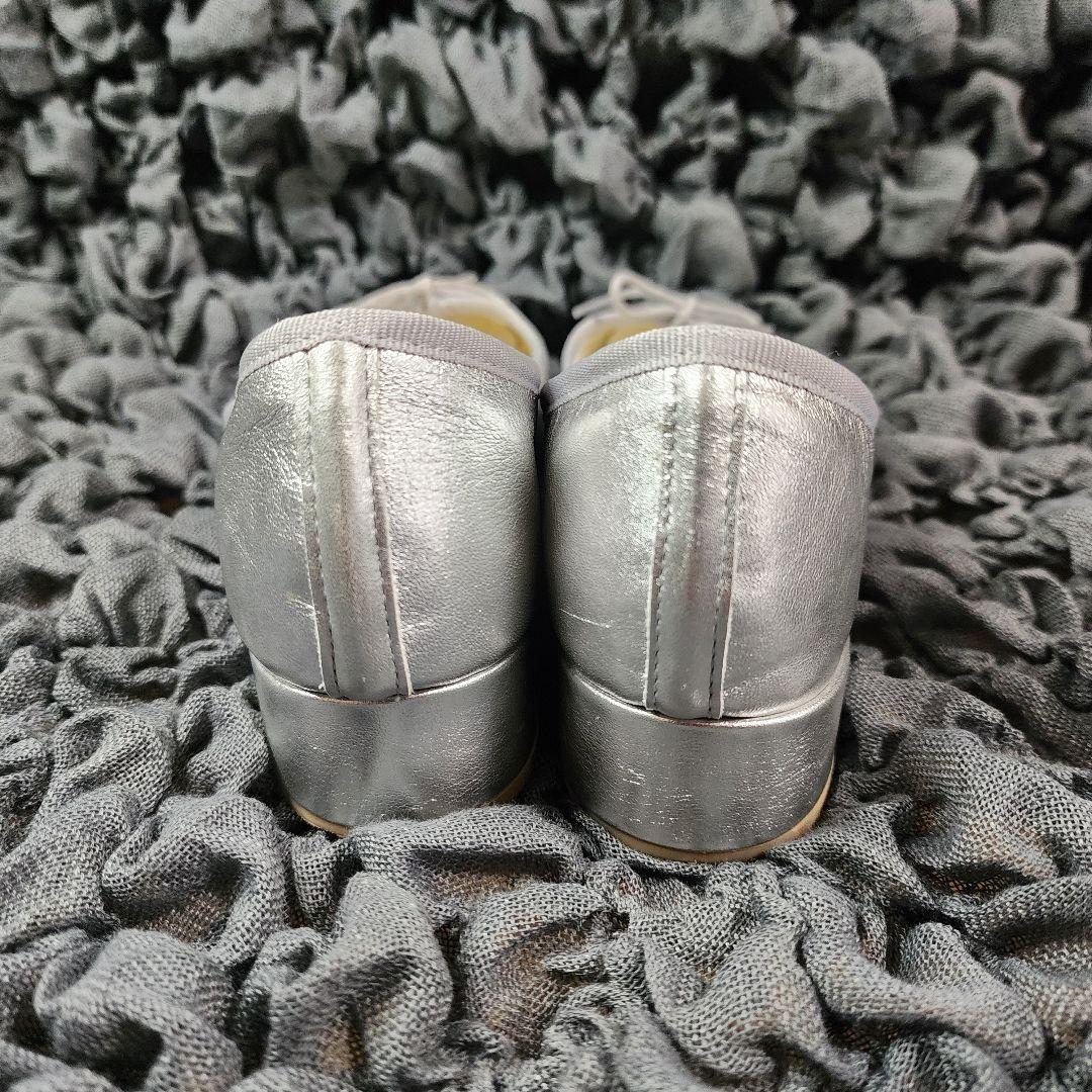 hana0808m.fレペット カミーユ バレリーナシューズ フラット