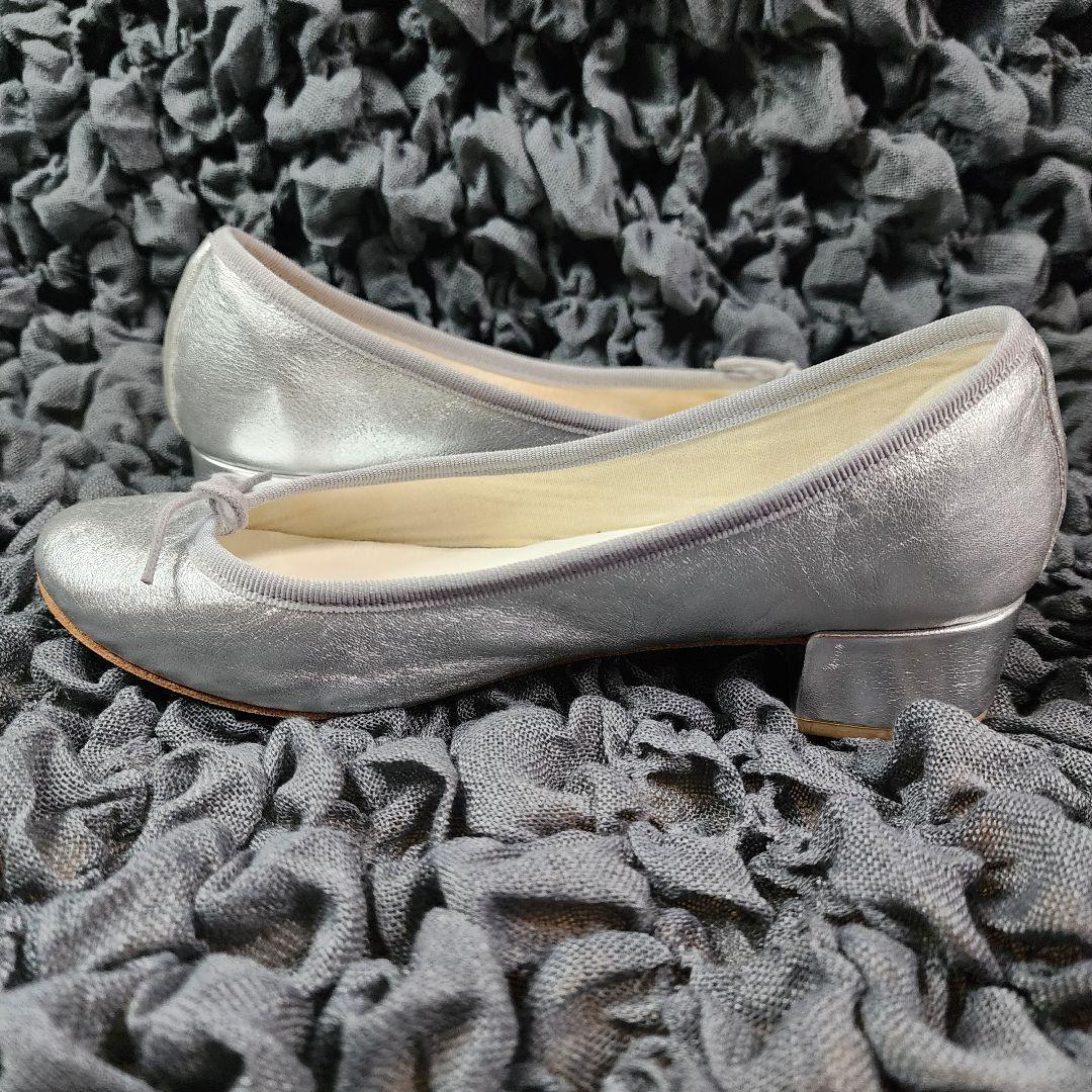 hana0808m.fレペット カミーユ バレリーナシューズ フラット